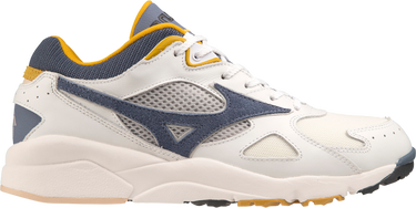 Sneakers og sko Mizuno Sky Medal Hvid | d1ga3319-002, 0