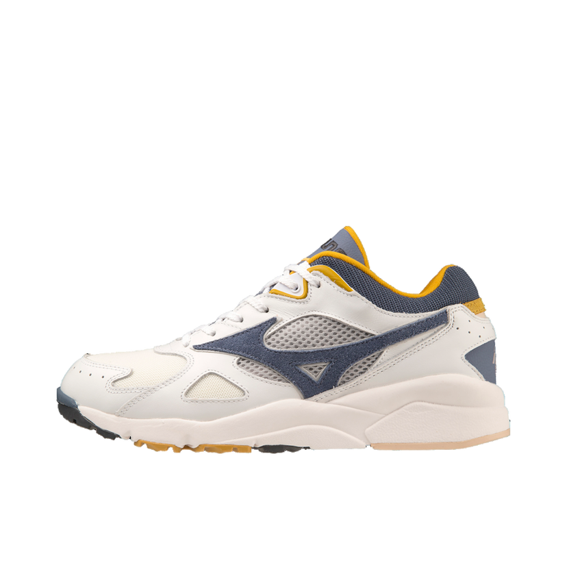 Sneakers og sko Mizuno Sky Medal Hvid | d1ga3319-002