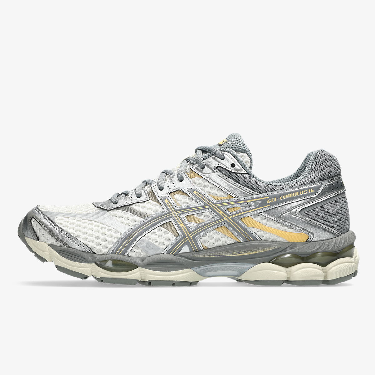 Sneakers og sko Asics Gel-Cumulus 16 Grå | 1203A733-101, 0