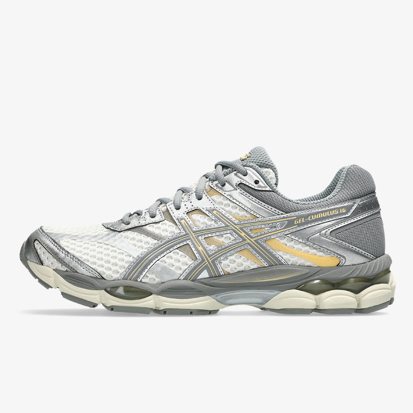 Sneakers og sko Asics Gel-Cumulus 16 Grå | 1203A733-101