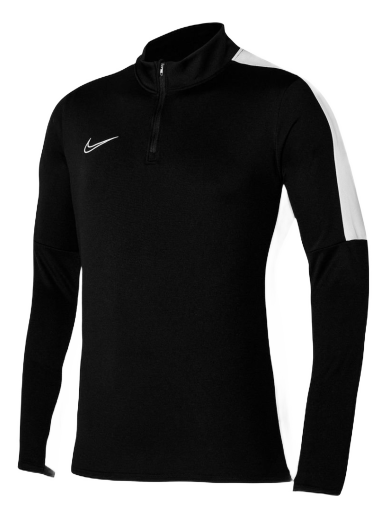T-shirt Nike Dri-FIT Academy Drill Top Sort | dr1356-010