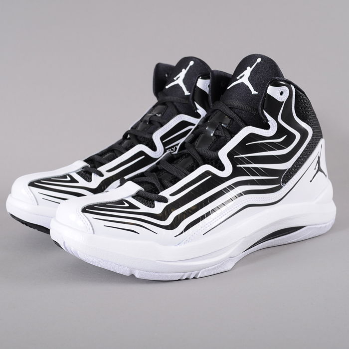 Sneakers og sko Jordan Jordan Aero Mania Hvid | 552313 002, 0
