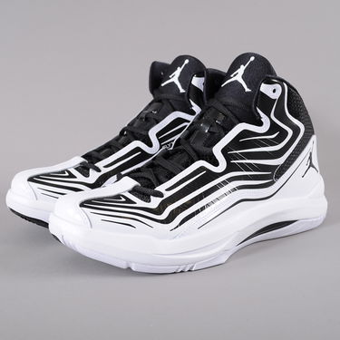 Sneakers og sko Jordan Jordan Aero Mania Hvid | 552313 002, 0