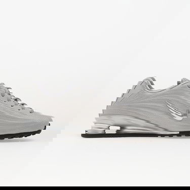 Sneakers og sko Nike Shox Z Grå | HQ7540-001, 2