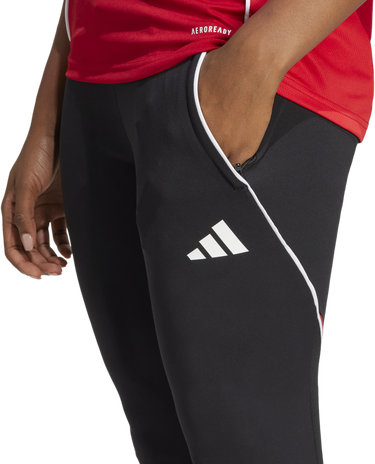 Leggings adidas Originals Tiro 25 Training Pants Sort | ji6497, 4