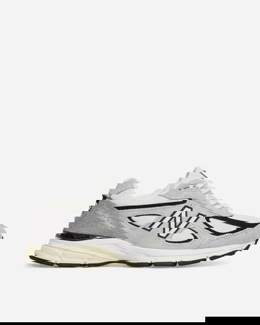 Sneakers og sko New Balance Teddy Santis x 990v4 Made in USA "Grey" Grå | U990TG4, 2