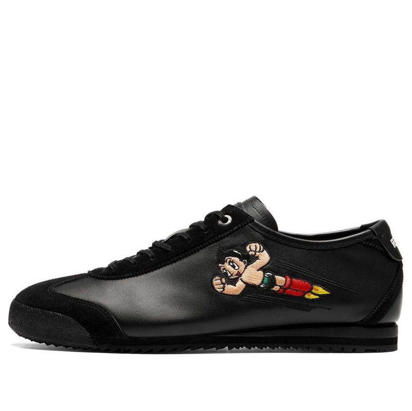 Sneakers og sko Onitsuka Tiger Astro Boy x Mexico 66 SD Sort | 1183C228-001