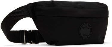 Taljetaske Études Études Tuesday Belt Bag Sort | E24MM933F00699, 4