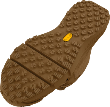 Sneakers og sko Under Armour Charged Valsetz Boots Brun | 3027381-200, 2