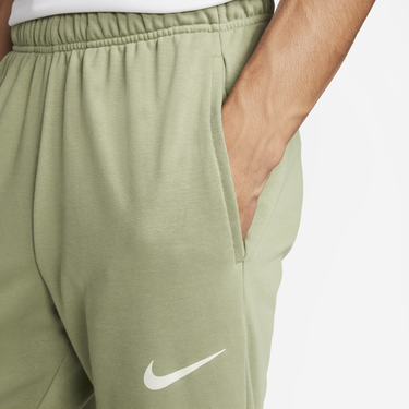 Joggingbukser Nike Dri-FIT Pants Grøn | FB8577-386, 4