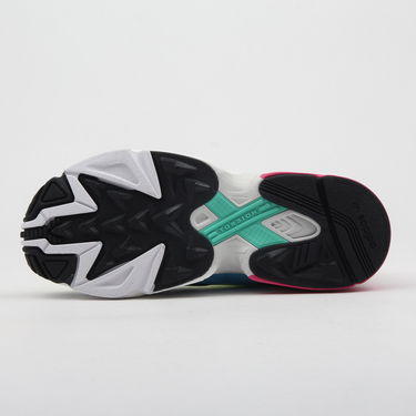 Sneakers og sko adidas Originals Falcon W Flerfarvet | CG6210, 4
