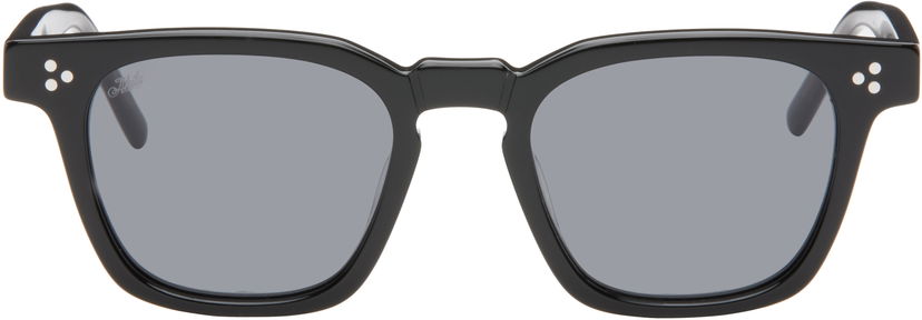 Solbriller AKILA Calipso Sunglasses Sort | 2431 01 01