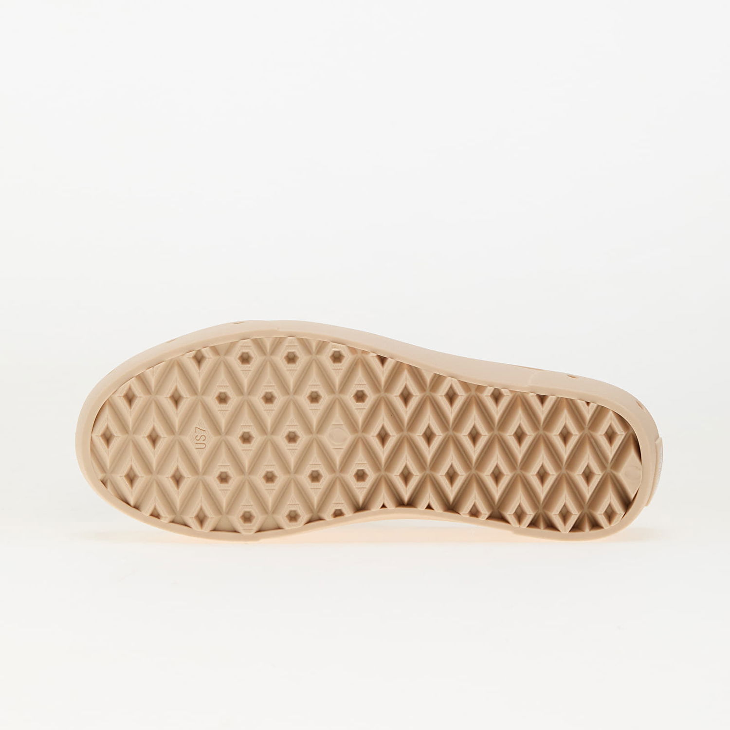 Sneakers og sko Vans MTE Slip-On Mule TRK Beige | VN000CW8YWC, 1