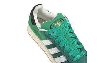 Sneakers og sko adidas Originals adidas Campus 00s Grøn | ID2048, 7