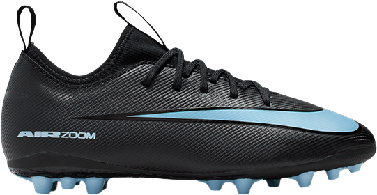 Sneakers og sko Nike ZOOM VAPOR 16 ACADEMY AG Sort | fq8403-001