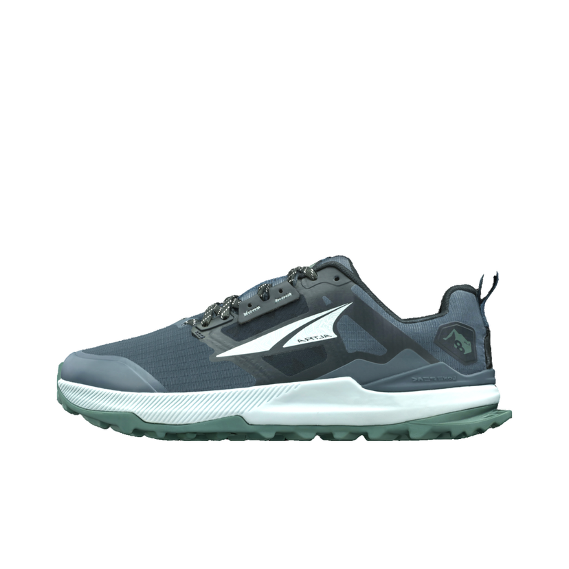 Sneakers og sko Altra Running Lone Peak 8 Wide Blå | al0a85p40201