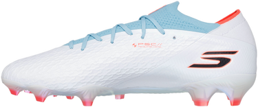 Sneakers og sko Skechers SKX 2 Elite FG Football Boots Flerfarvet | 252110-wtqp, 4