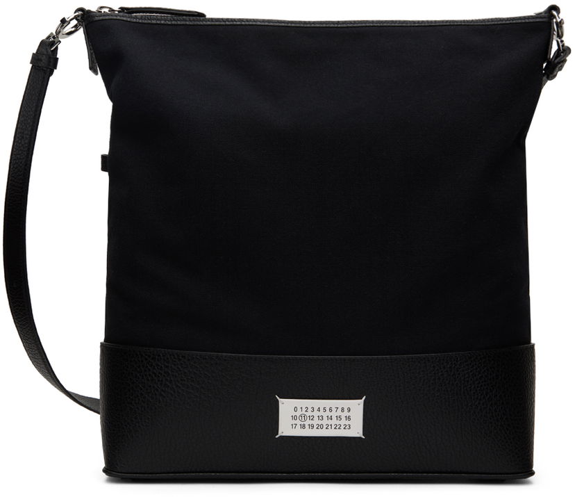Mulepose Maison Margiela 5AC Tote Bag Sort | SB1WG0043 P4348