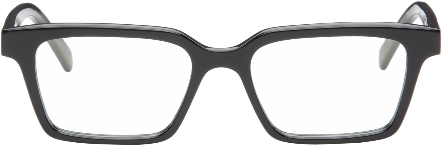 Solbriller AKILA Maven Glasses Sort | 2437 01 09, 0