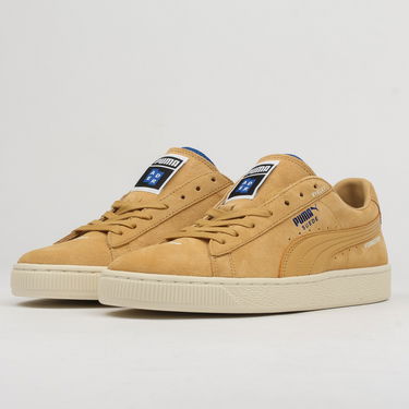 Sneakers og sko Puma Suede Ader Error taffy Beige | 367195 02, 0