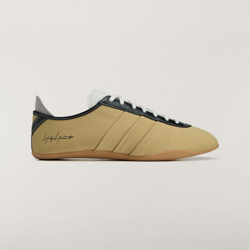 Sneakers og sko adidas Originals Y-3 Tokyo Gul | JS2459