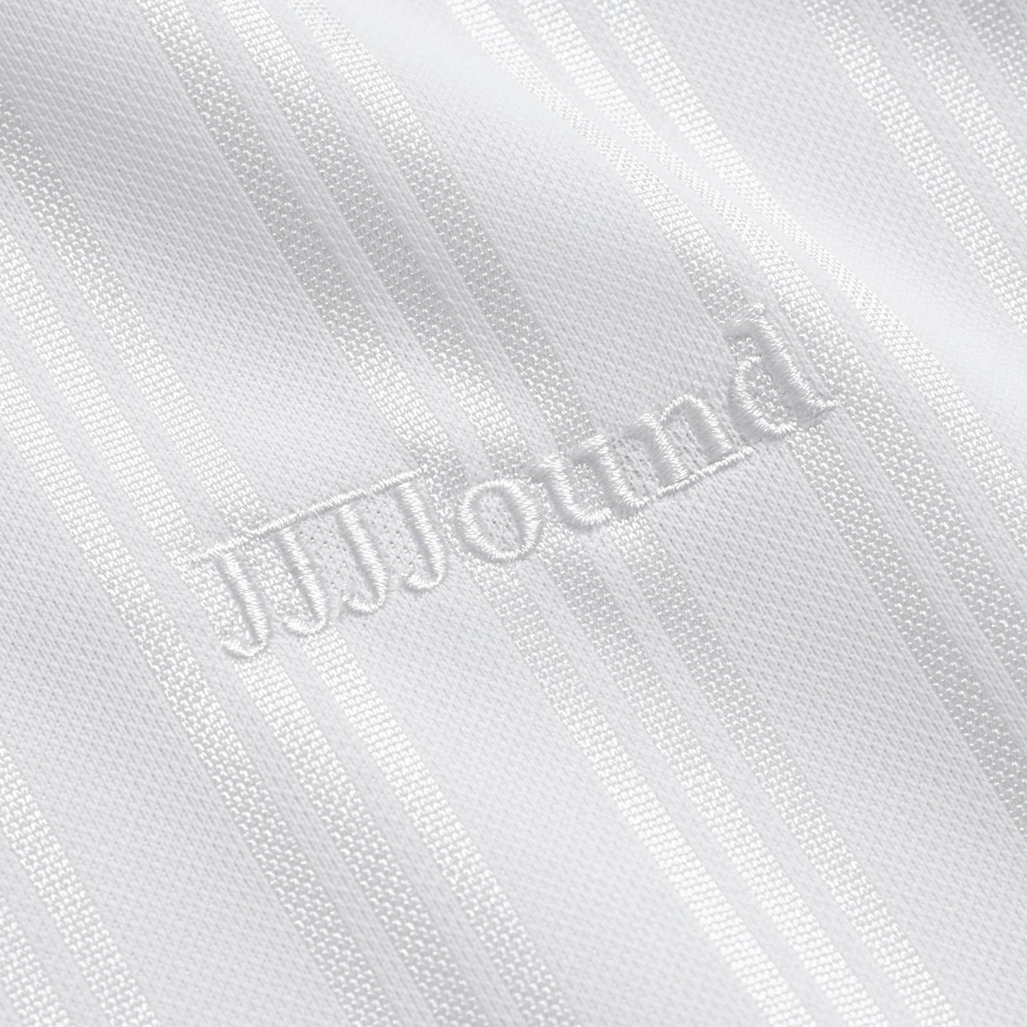 T-shirt adidas Originals JJJJound x Jersey White Hvid | IP3093, 1