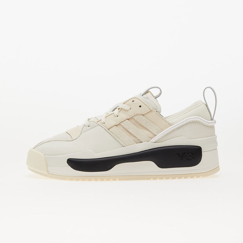 Sneakers og sko Y-3 Rivalry Owhite/ Wonwhi/ Whitin Hvid | IG5300