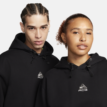 Sweatshirt Nike Therma-FIT ADV Hoodie Sort | DH3087-013, 2