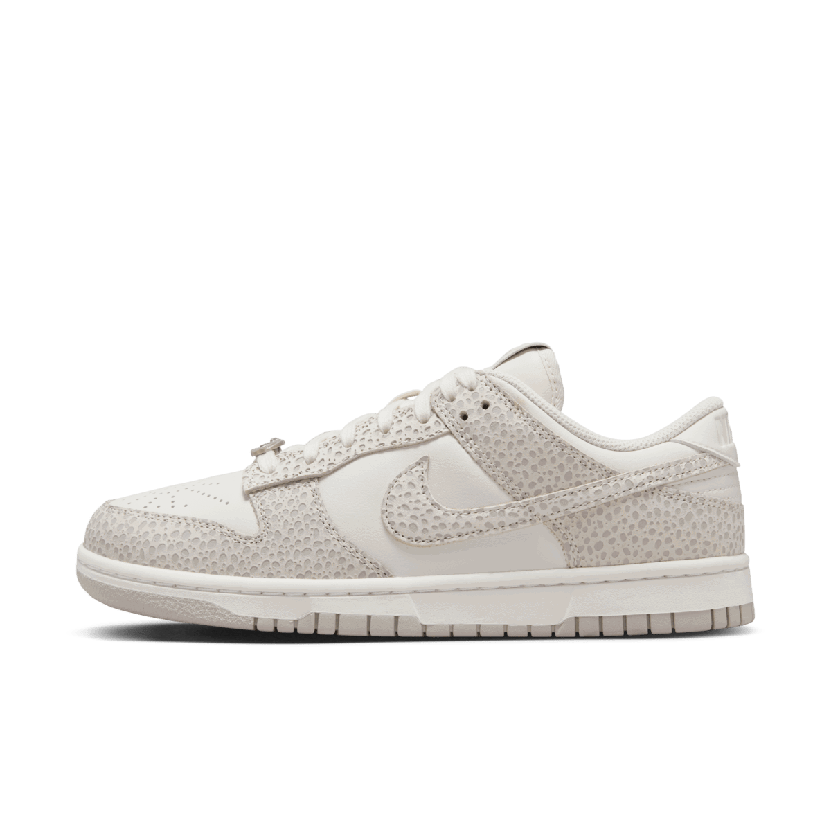 Sneakers og sko Nike Dunk Low "Safari Phantom" W Beige | FV6516-001, 0