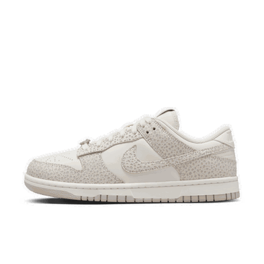 Sneakers og sko Nike Dunk Low "Safari Phantom" W Beige | FV6516-001, 0