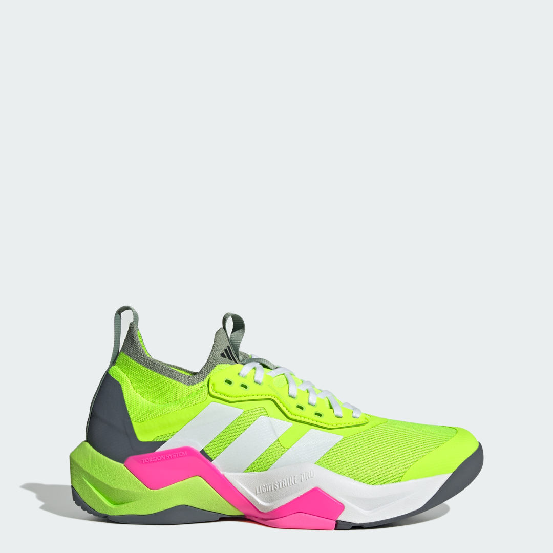 Sneakers og sko adidas Performance Rapidmove ADV 2 Grøn | IH2707, 0