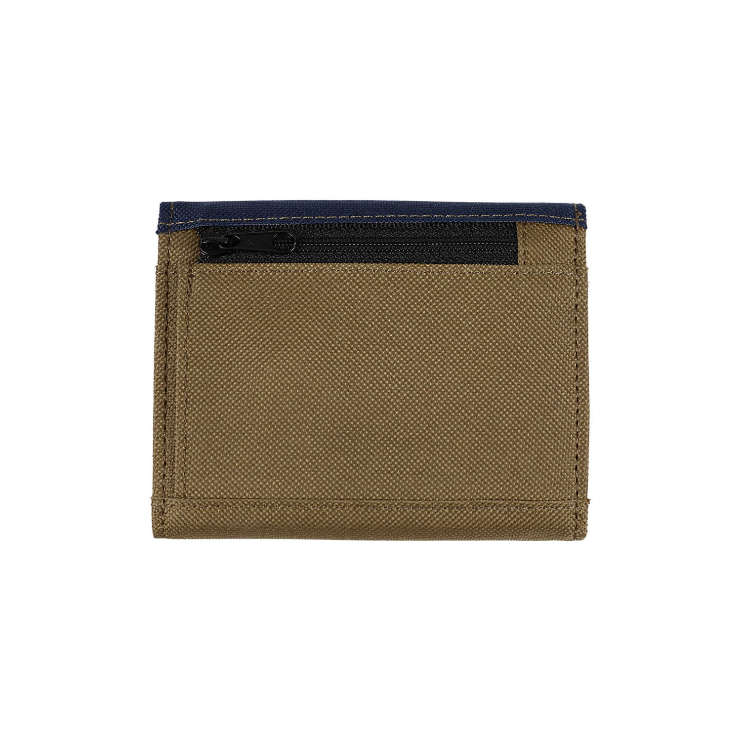Tegnebog Horsefeathers Jun Wallet Navy Mørkeblå | AM213B, 1