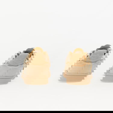 Sneakers og sko adidas Originals Stan Smith Lux Sand Strata/ Sand Strata/ Magic Beige Beige | ID2147, 3