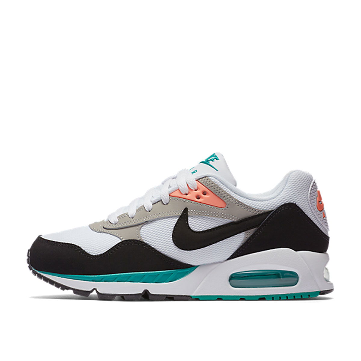 Sneakers og sko Nike Air Max Correlate 'New Green Bright Mango' Flerfarvet | 511417-136, 0