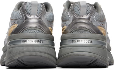 Tøj Golden Goose Golden Goose Lightstar Grå | GWF00724.F006475.70138, 1