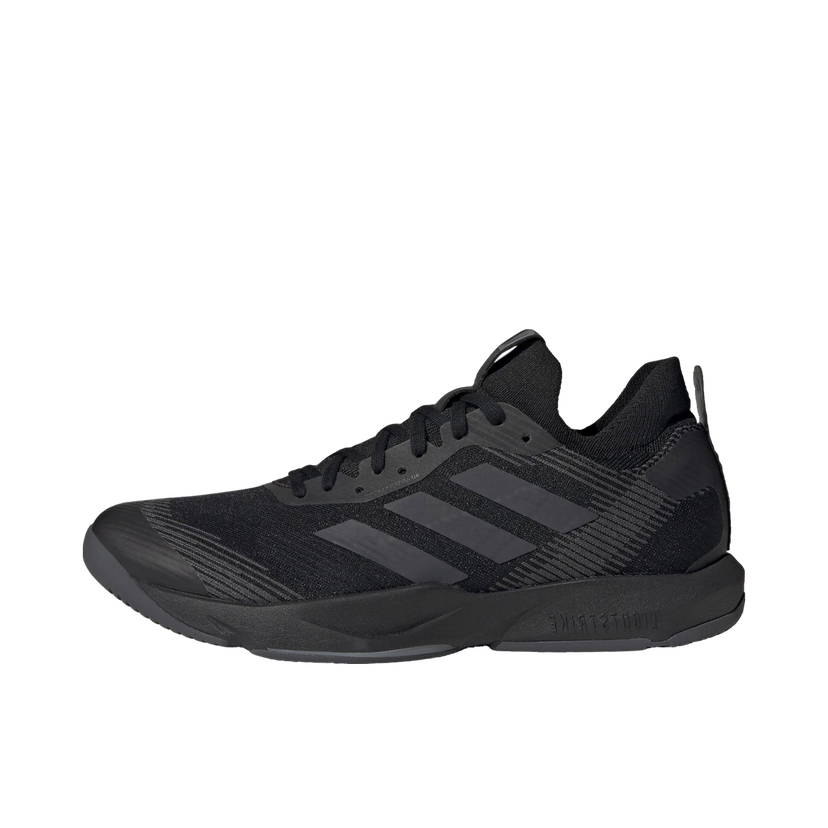 Sneakers og sko adidas Performance RAPIDMOVE ADV TRAINER M Sort | hp3265