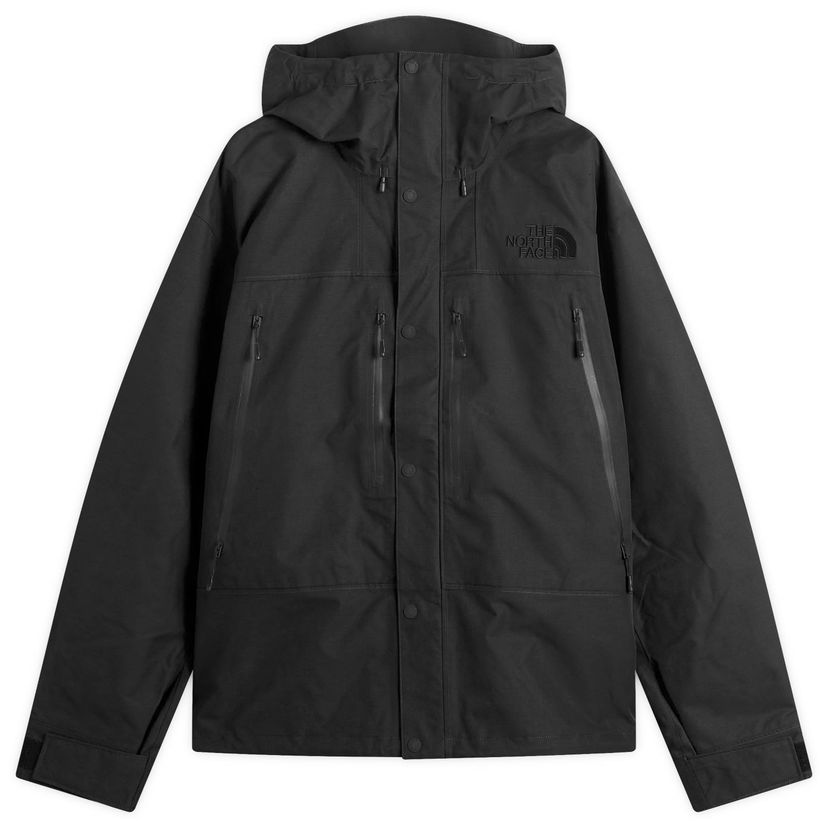 Jakke The North Face Remastered Mountain Tek Gore-Tex Jacket Sort | NF0A8CG6JK3
