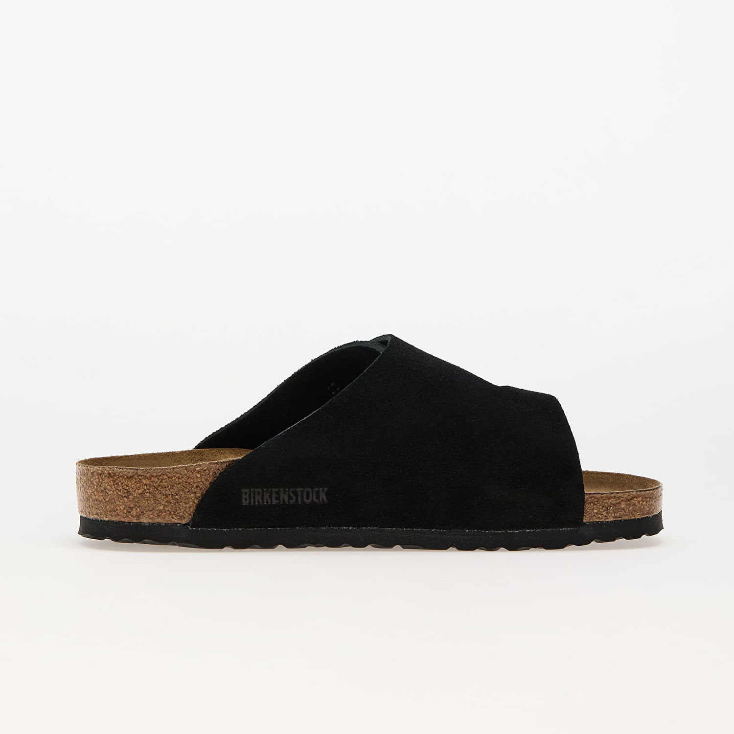 Sneakers og sko Birkenstock Zürich Sort | 1025045, 1