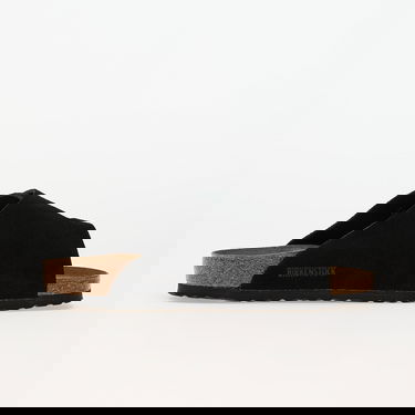 Sneakers og sko Birkenstock Zürich Sort | 1025045, 1