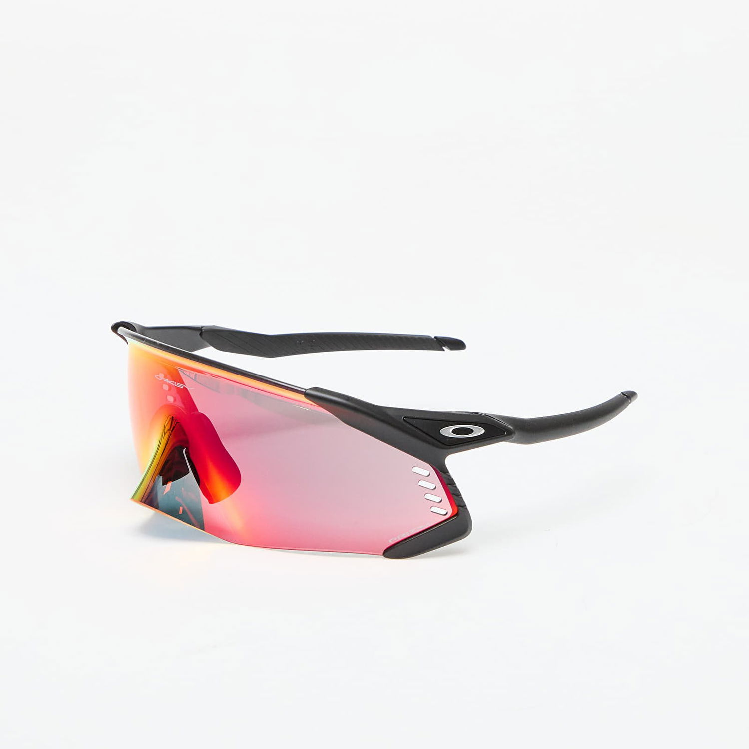 Solbriller OAKLEY Oakley Velo Kato Sunglasses Sort | 0OO9501-950101, 1