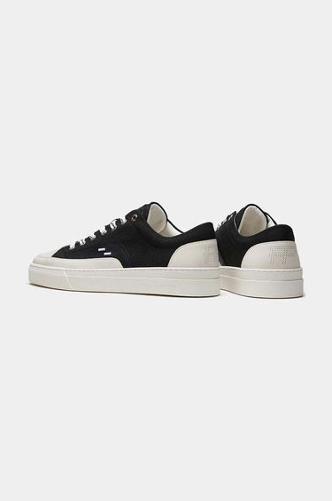 Sneakers og sko Filling Pieces Filling Pieces Riviera Low Sort | 90223101861, 2
