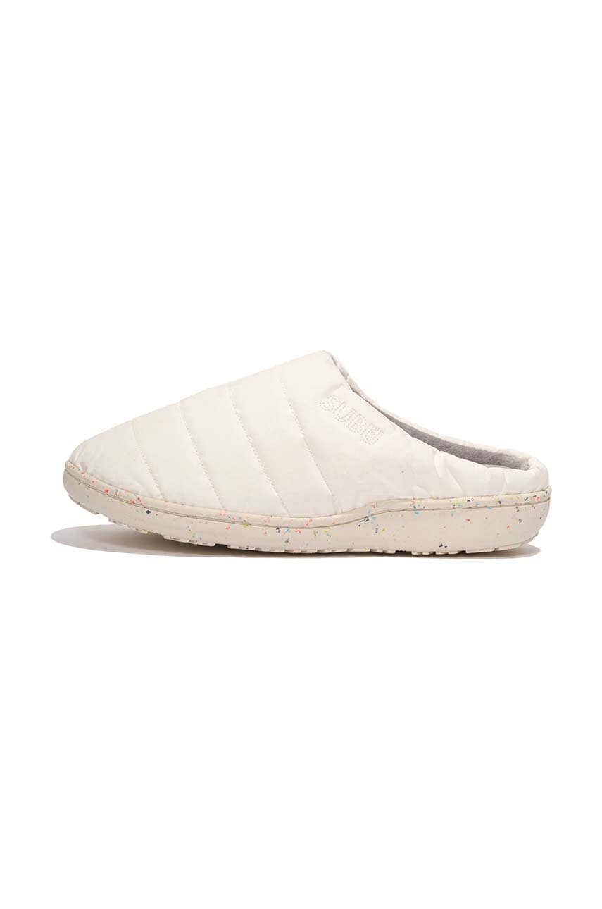 Sneakers og sko SUBU TOKYO SUBU RE: Paper Slippers Hvid | SR.06, 0
