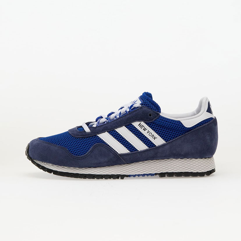 Sneakers og sko adidas Originals New York Blå | JH5114