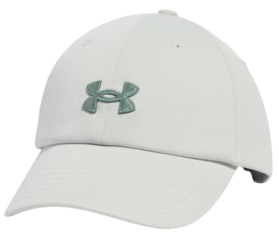 Kasket Under Armour Under Armour Blitzing Adjustable Cap Grå | 1376705-377, 0