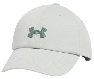 Kasket Under Armour Under Armour Blitzing Adjustable Cap Grå | 1376705-377, 0