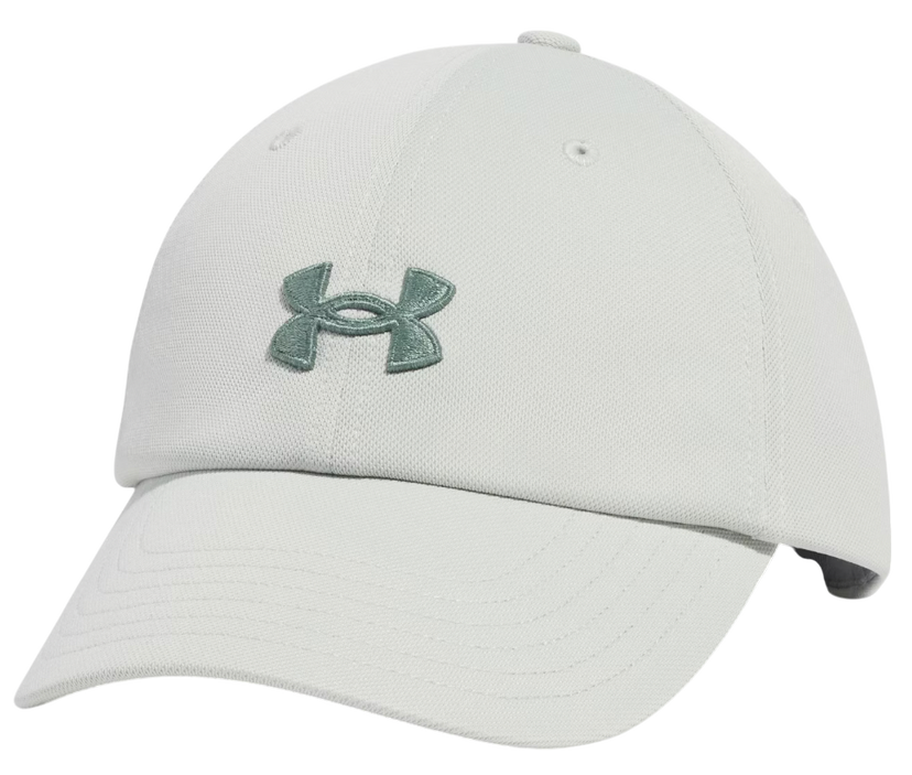 Kasket Under Armour Under Armour Blitzing Adjustable Cap Grå | 1376705-377