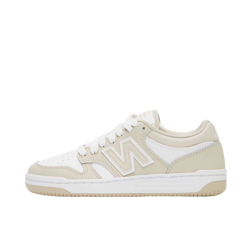 Sneakers og sko New Balance 480 "Beige & White " Beige | BB480LBB