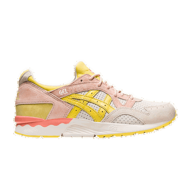 Sneakers og sko Asics Gel Lyte 5 Flerfarvet | 1201A822-101, 0