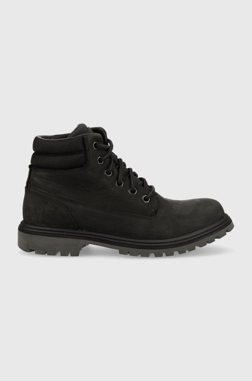 Sneakers og sko Helly Hansen Workwear Boots Sort | 11424, 0