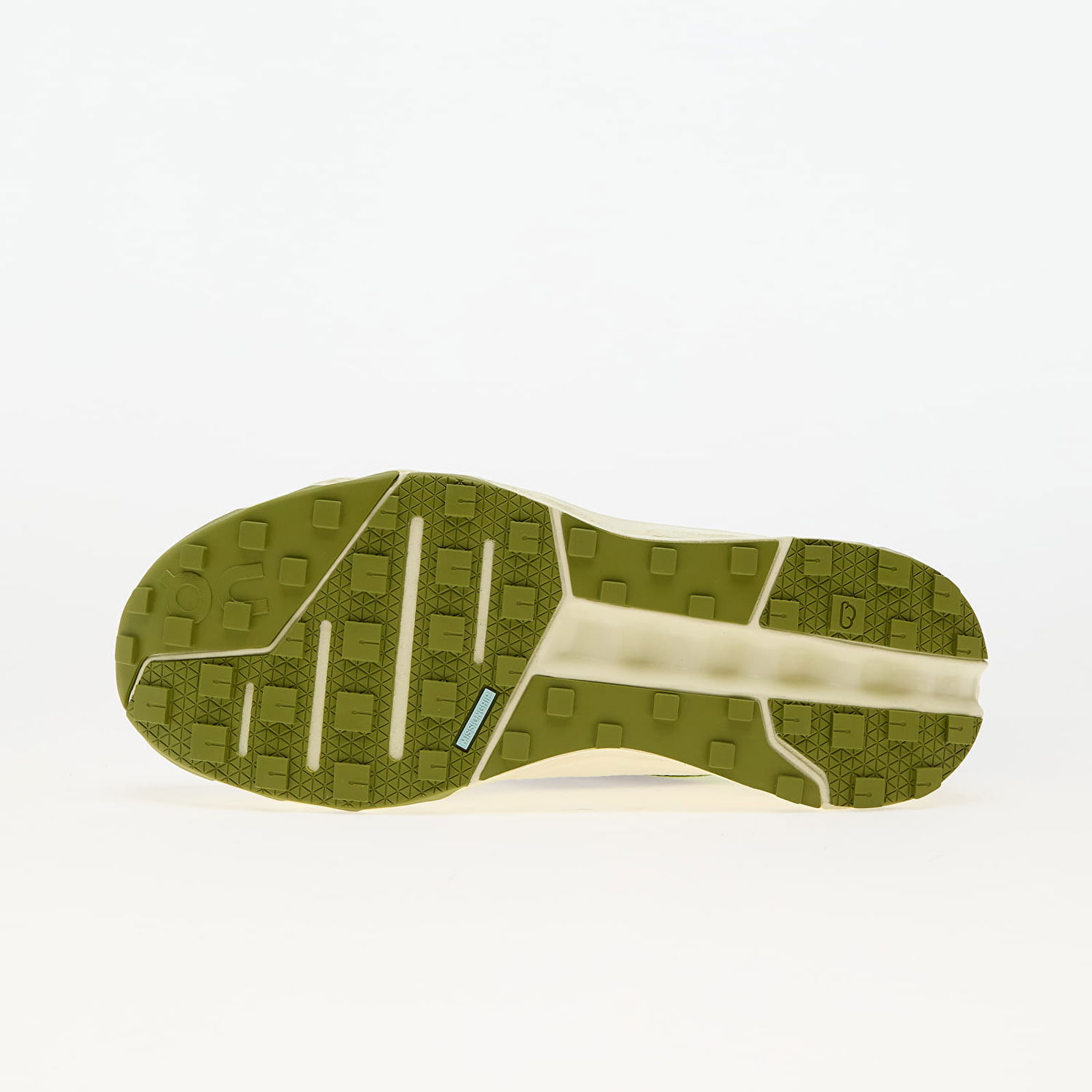 Sneakers og sko On Running Cloudhorizon Beige | 3ME10032650, 1